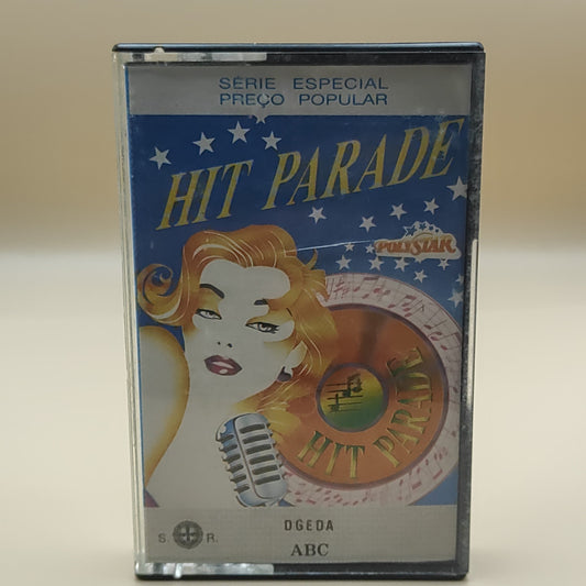 VÁRIOS ARTISTAS - HIT PARADE