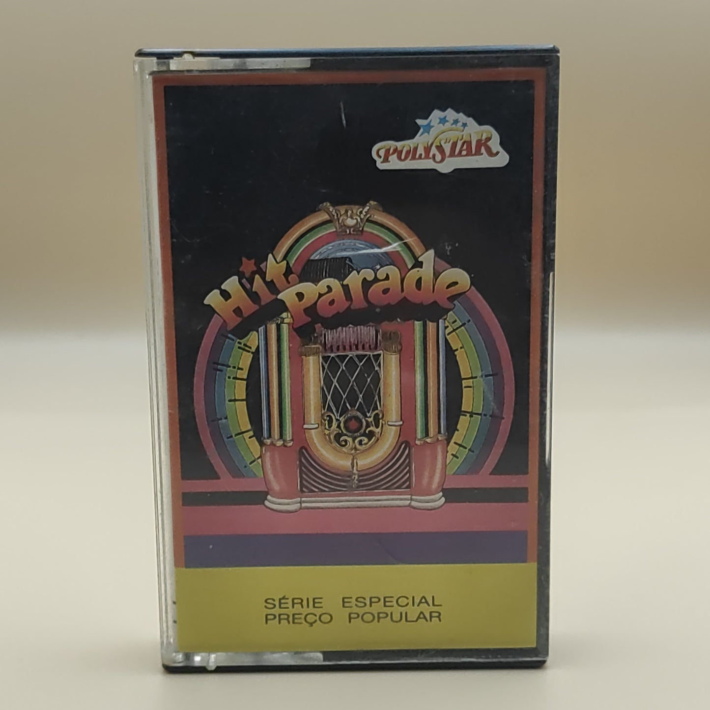 HIT PARADE