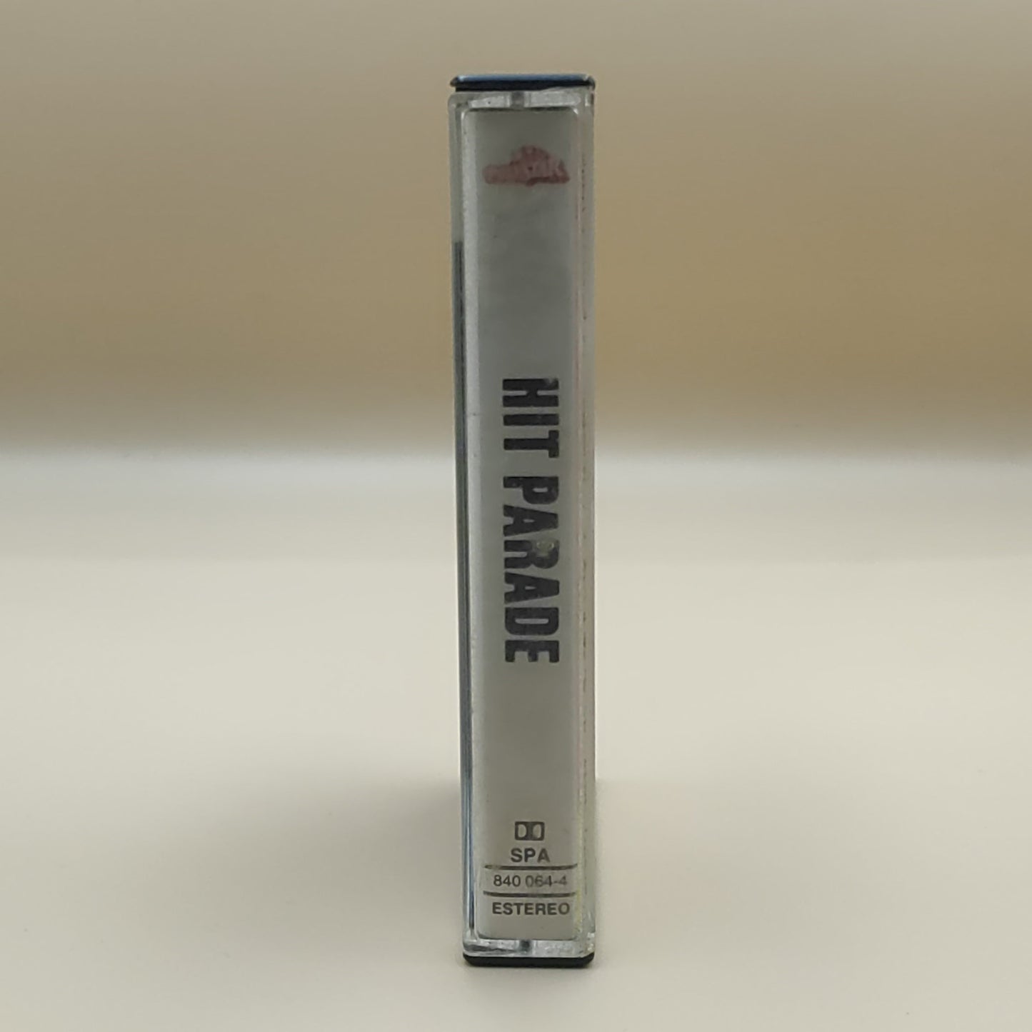HIT PARADE