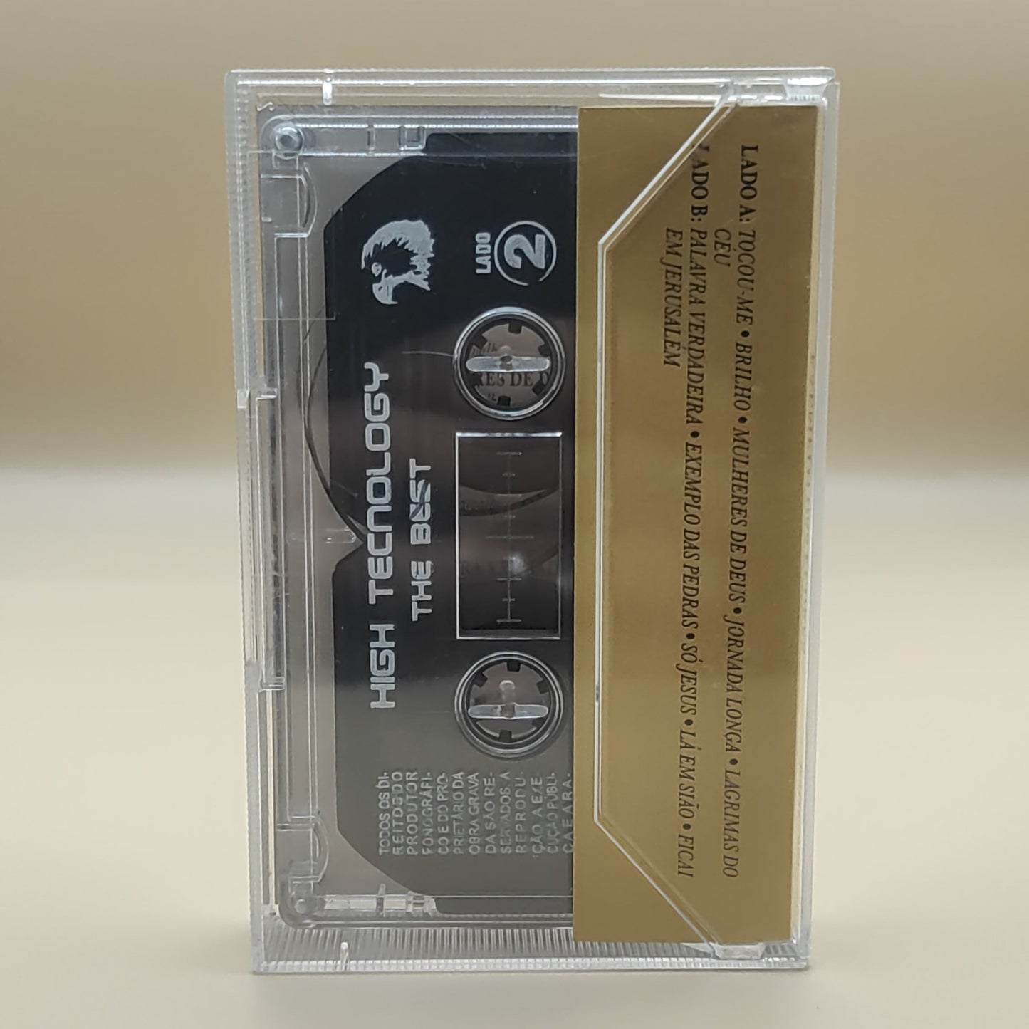 Mara Lima - Exemplo das Pedras