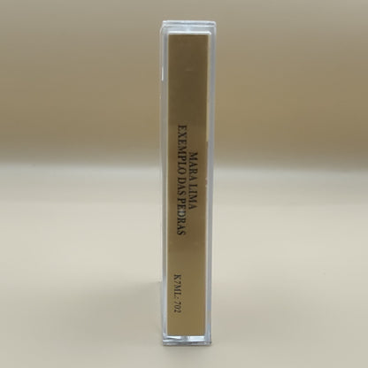 Mara Lima - Exemplo das Pedras