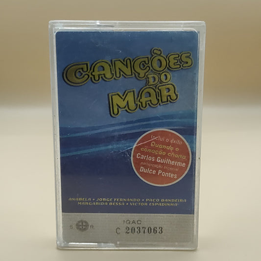 Canções do Mar