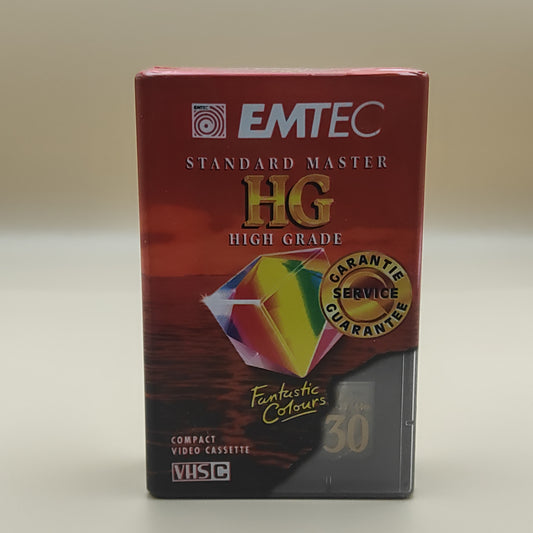 EMTEC Standar Master HG High Grade 30