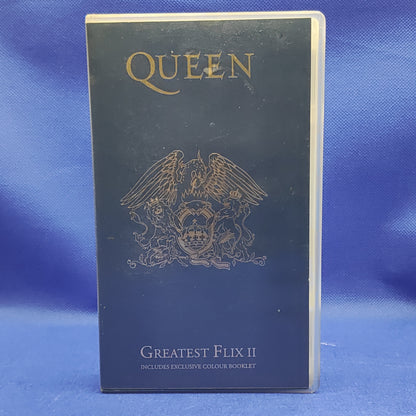 Queen - Greatest Flix II