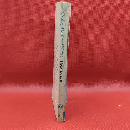 YOUNG MARINER MELVILLE BY JEAN GOULD