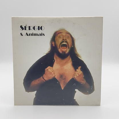 Sérgio & Animais