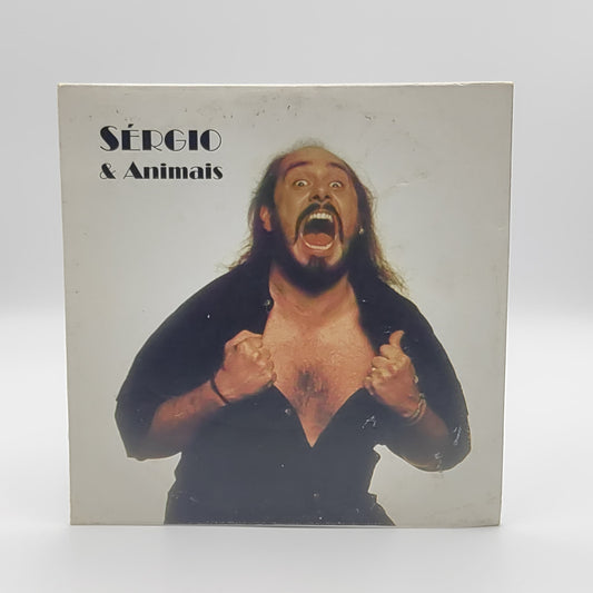 Sérgio & Animais