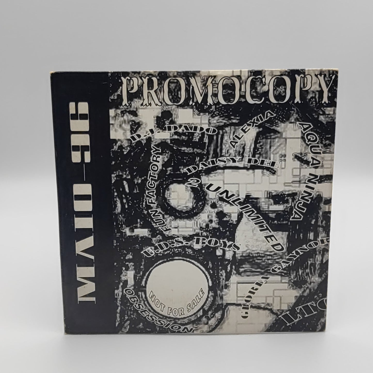 Promocopy Maio 96