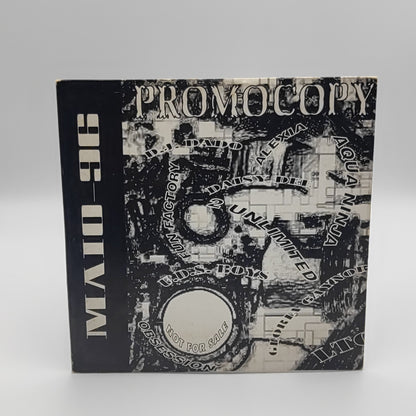 Promocopy Maio 96