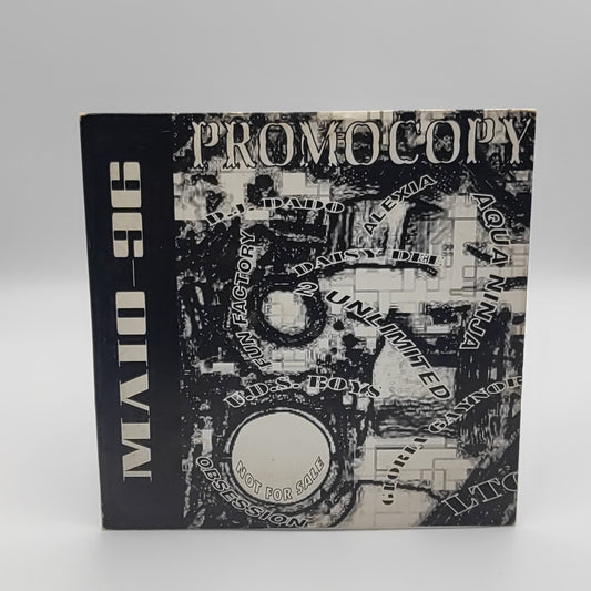 Promocopy Maio 96