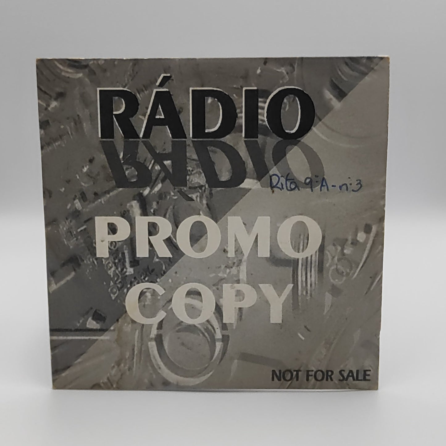 Rádio Promocopy