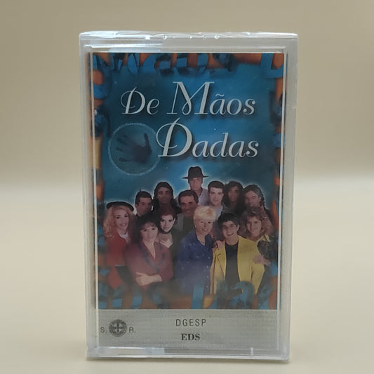 DE MÃOS DADAS