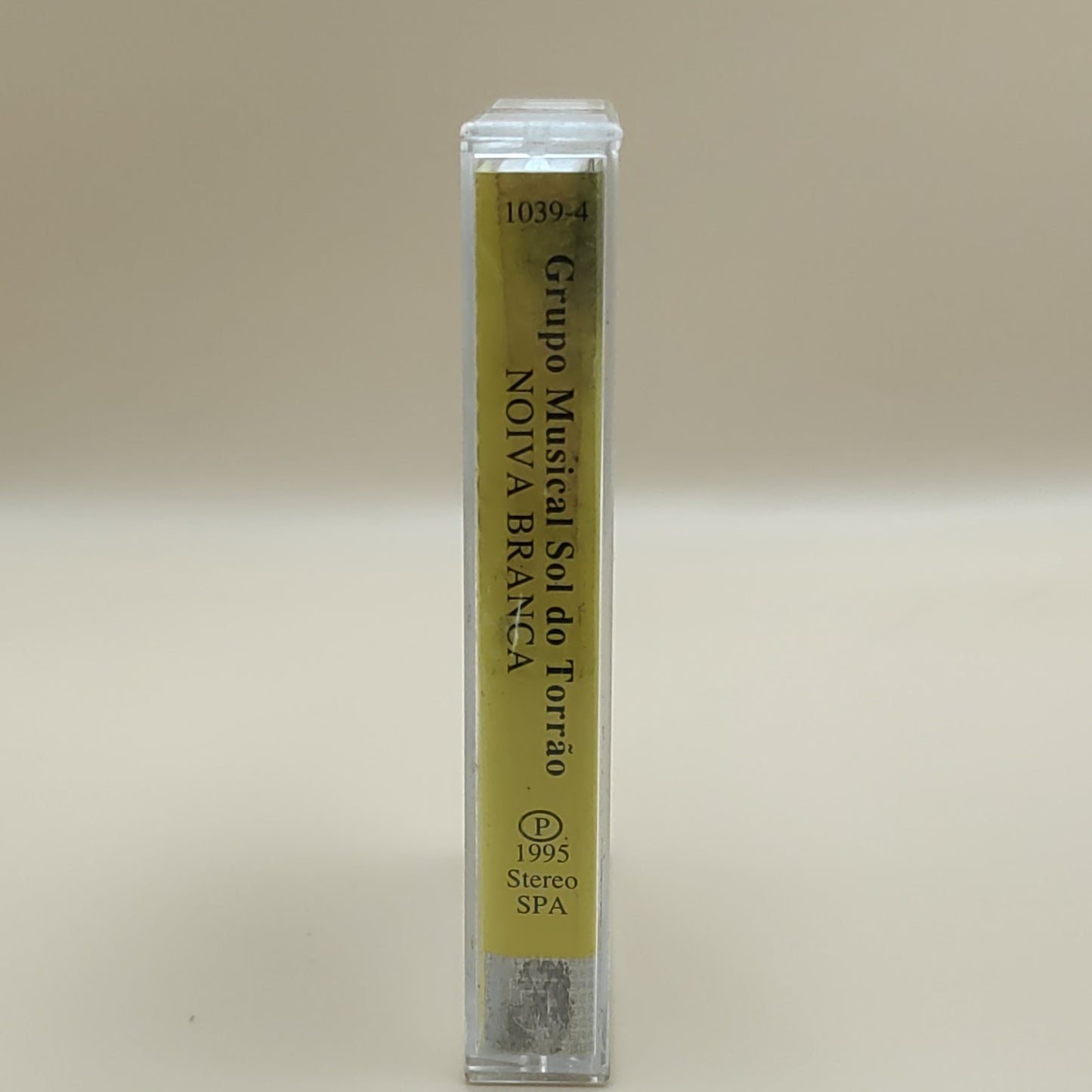 MUSIKGRUPPE SOL DO TORRÃO - NOIVA WHITE