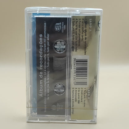 ALBUM DE RECORDAÇÕES