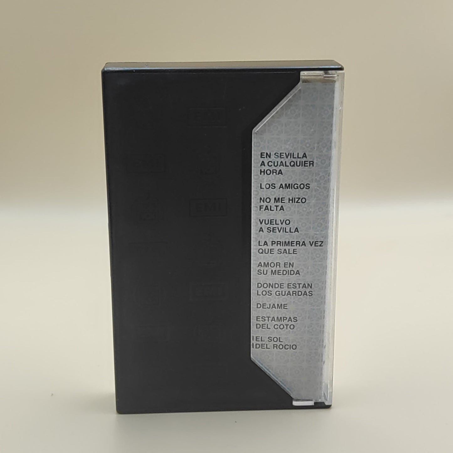 LOS ROMEROS DE LA PUEBLA - CON AMOR A MI TIERRA