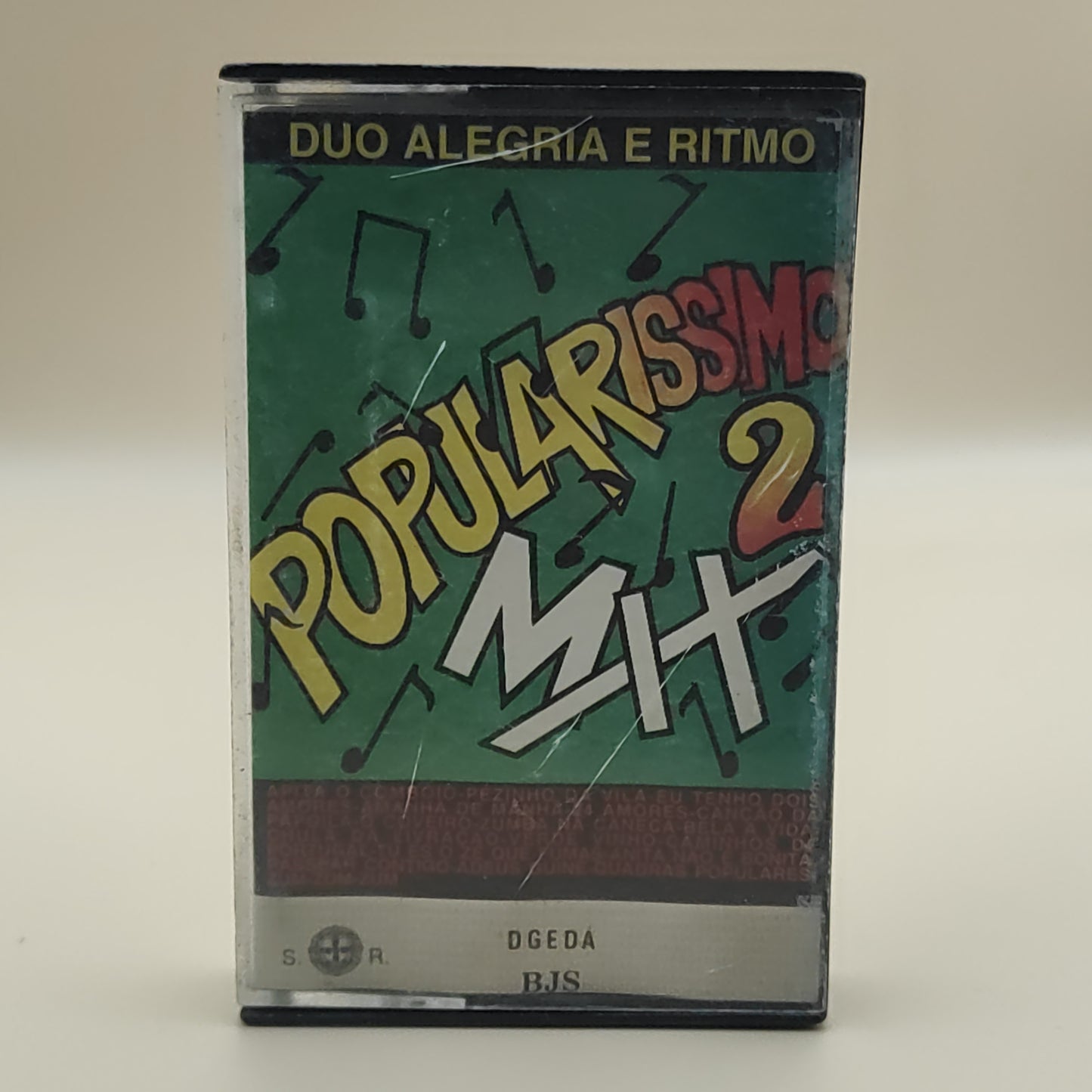 POPULARISSIMO MIX 2