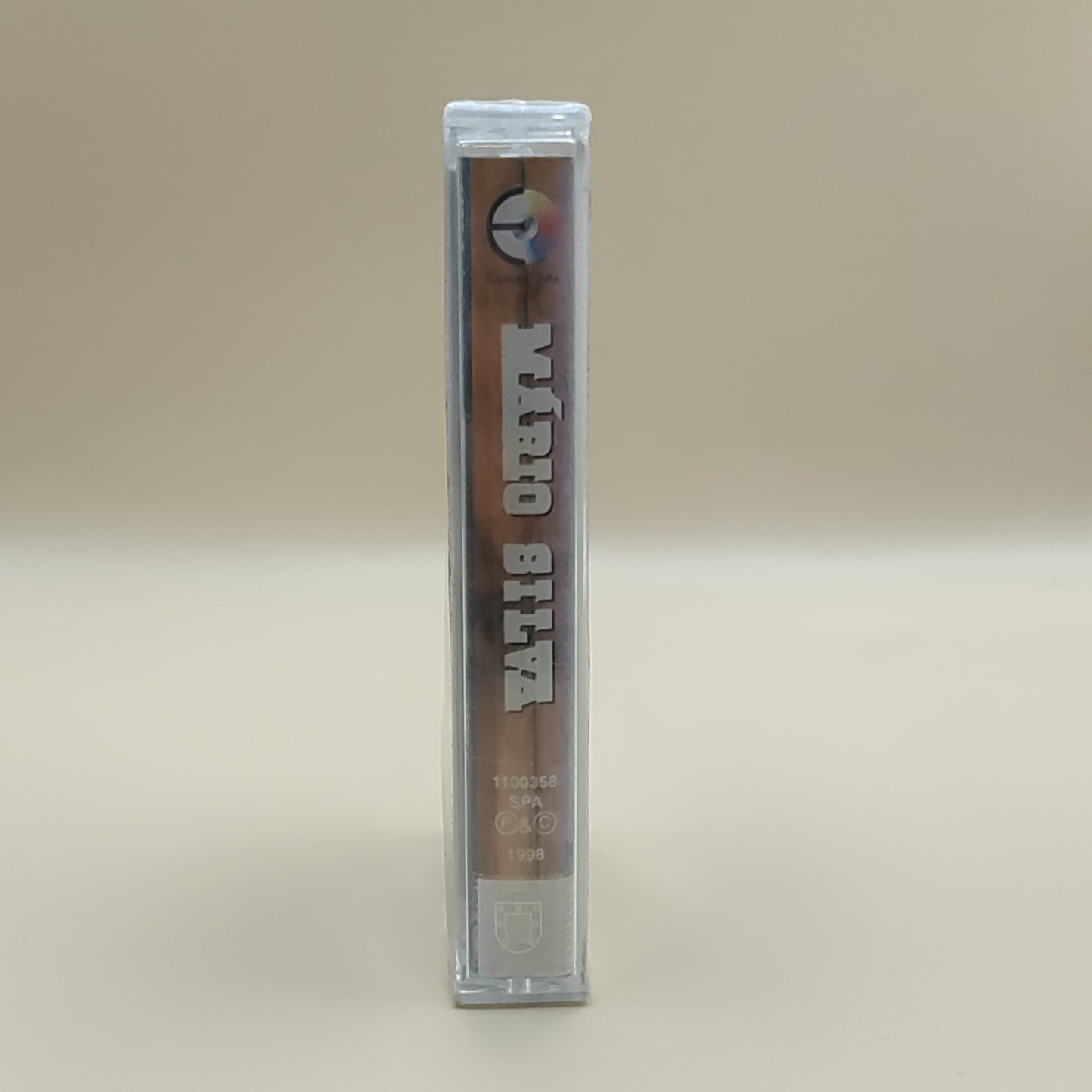 MÁRIO SILVA - NÃO ÉS LIVRE BEM SEI