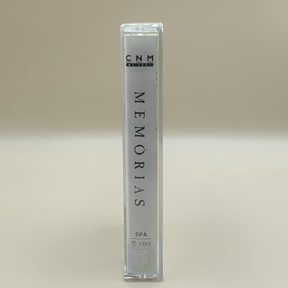 MEMÓRIAS - FLAUTA DE PAN