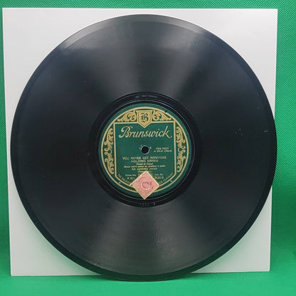 SIX JUMPING JACKS 78RPM