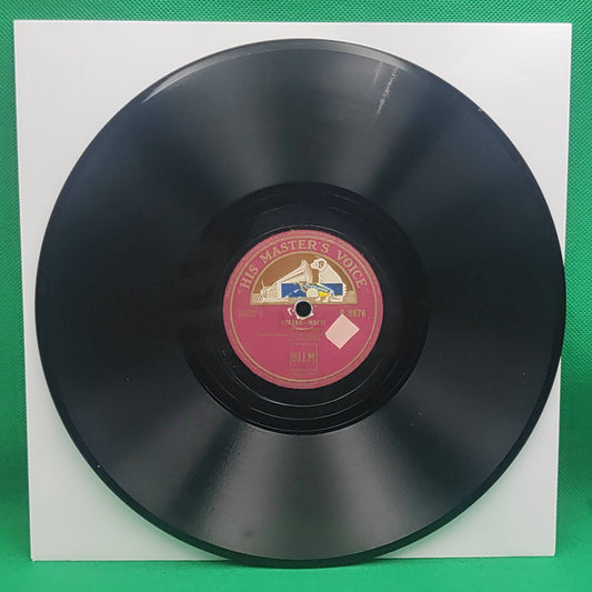 BARNABAS VON GEOZY UND SEIN ORCHESTER