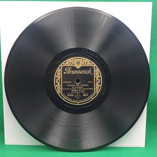 MARIA ALICE | LINA DEMOEL - „DER RICÓCÓ“