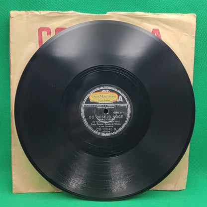 CAUBY PEIXOTO - RENATO DE OLIVEIRA