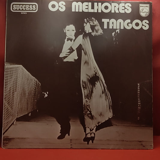 OS MELHORES TANGOS