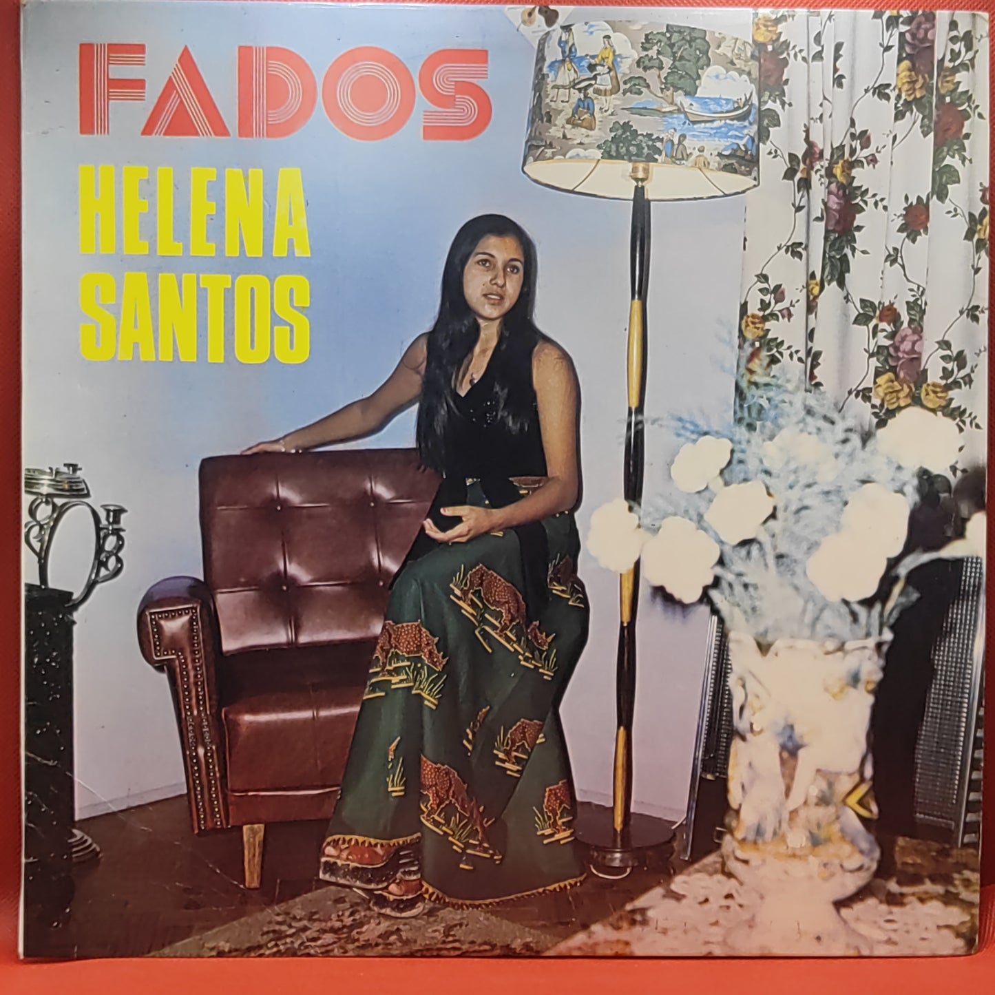 Helena Santos – Fados