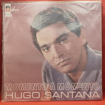 HUGO SANTANA