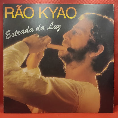 RÃO KYAO - ESTRADA DA LUZ