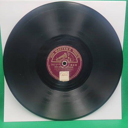LUIS ROVIRA Y SU ORQUESTRA