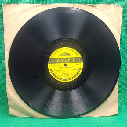 CONJUNTO GADÉ -WALFRIDO SILVA / PERDI A APOSTA