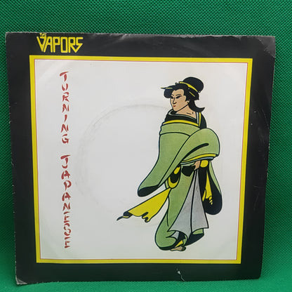 The Vapors – Turning Japanese