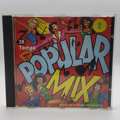 POPULAR MIX