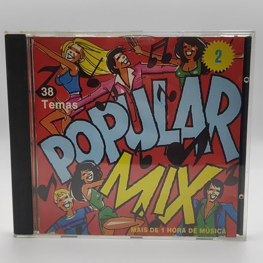 POPULAR MIX