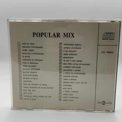 POPULAR MIX