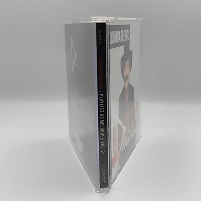 QUIM BARREIROS – PLAYLIST VOL2 DAS BESTE