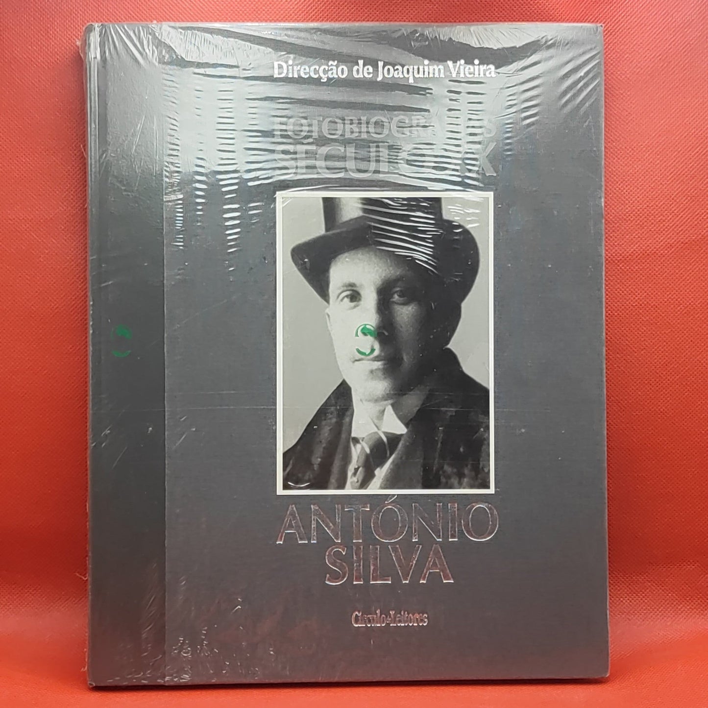 ANTÓNIO SILVA