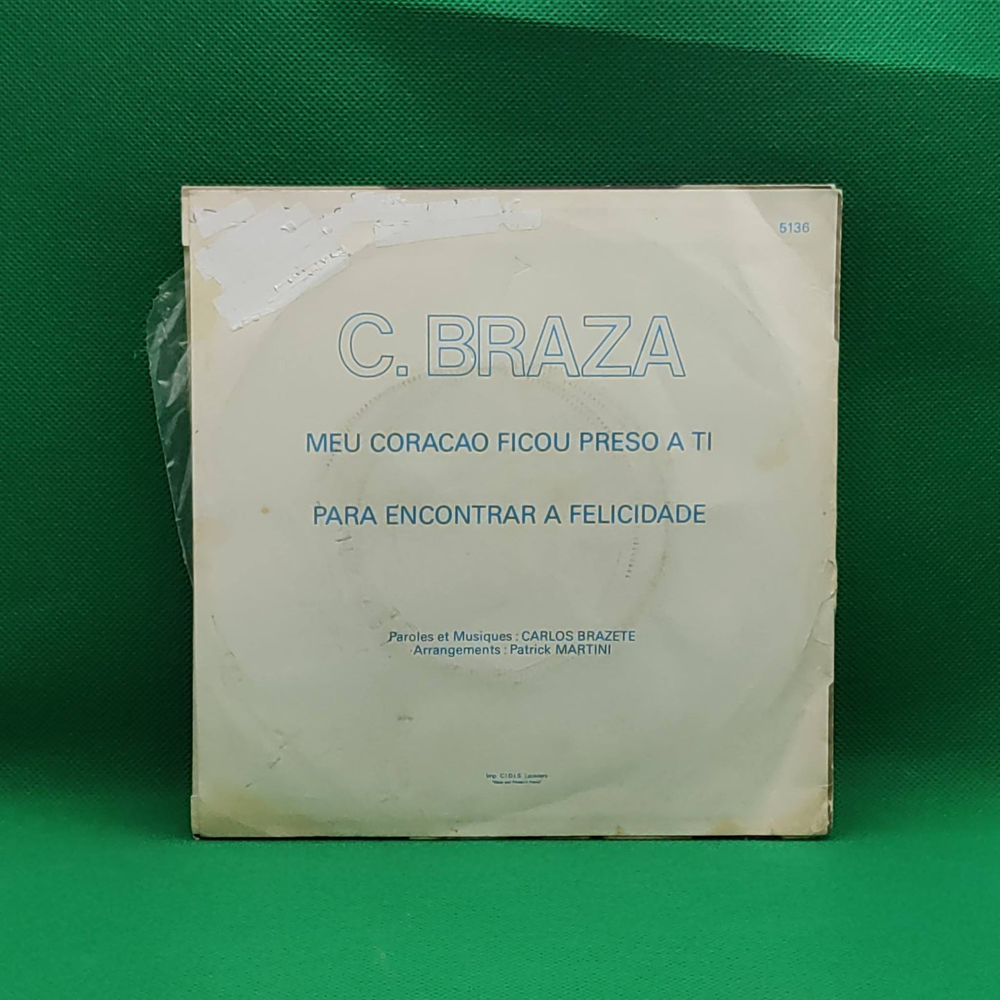 C.BRAZA