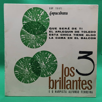 LOS BRILHAntes 3