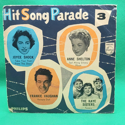 HIT-SONG-PARADE 3