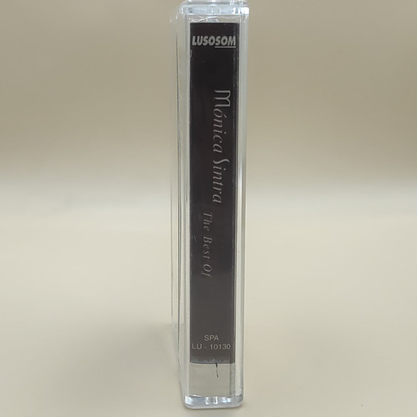 MÓNICA SINTRA - The best of