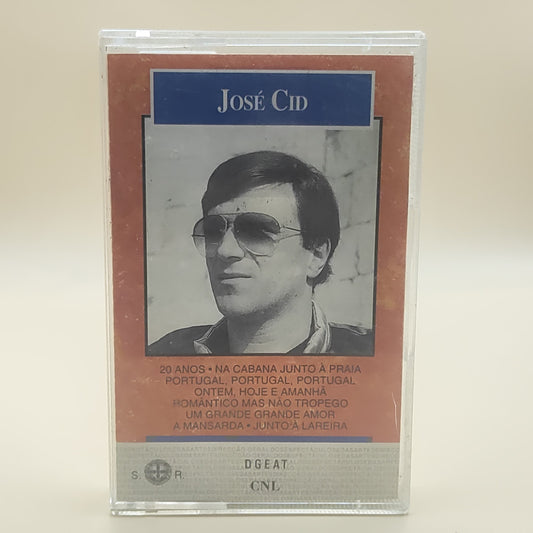 JOSÉ CID