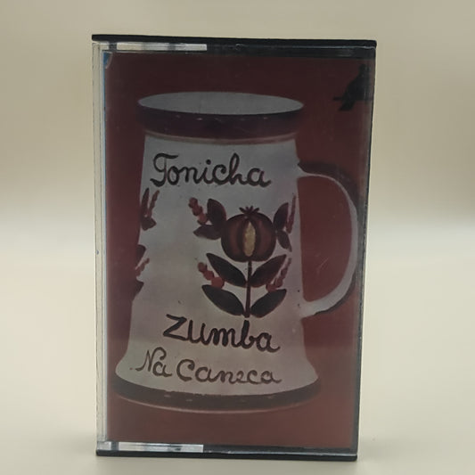 TONICHA - ZUMBA NA CANECA