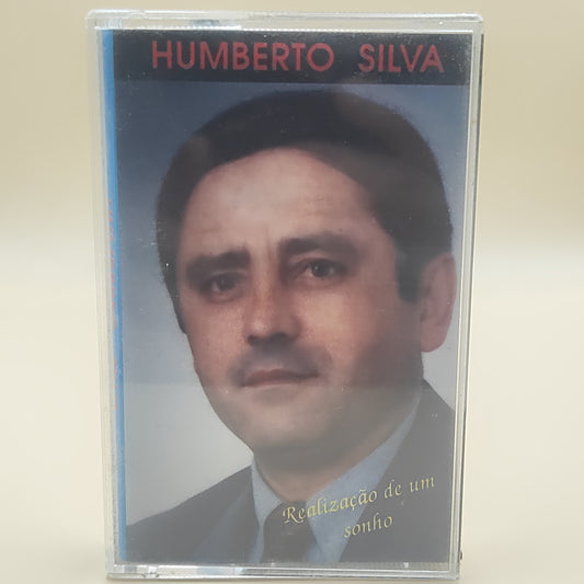 HUMBERTO SILVA - REALIZAÇÃO DE UM SONHO