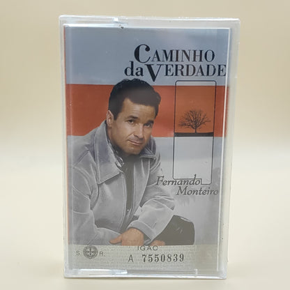 FERNANDO MONTEIRO – WEG ZUR WAHRHEIT