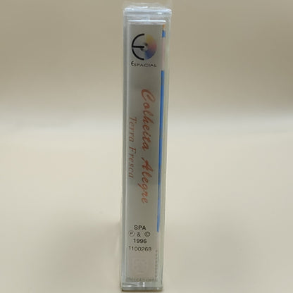 COLHEITA ALHEIA - TERRA FRESCA