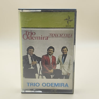 TRIO ODEMIRA - Ana Maria