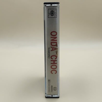 ONDA CHOC - Namoro