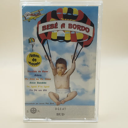 BABY AN BORD